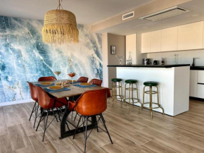 Apartamento Moderno y Amplio con Vistas a la Bahía Algeciras